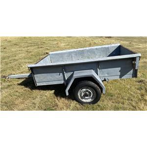 Farm Trailer